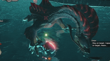 MH Rise Sunbreak (Magma Almudron) - Burrowing Softens the Arms and Legs