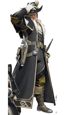 MH Rise Sunbreak - Dragonsbane Male Layered Armor