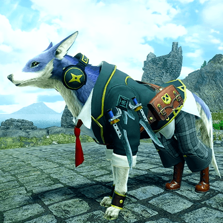 C Academic Buddy Layered Armor