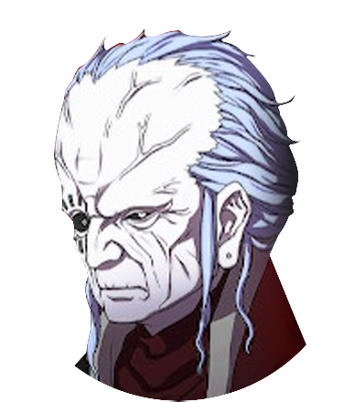 Solon Fire Emblem Three Houses