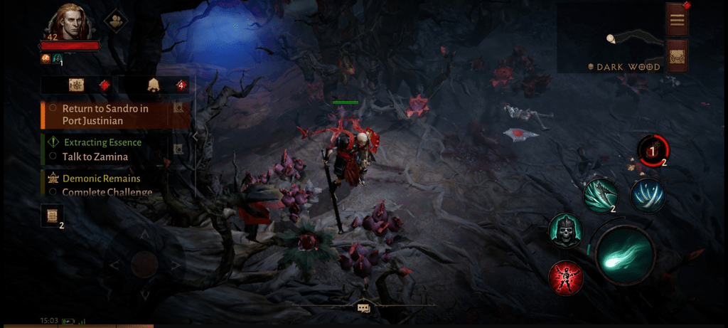 Diablo Immortal - Lakrii Location.png