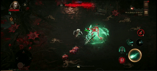 Diablo Immortal - Burst.gif