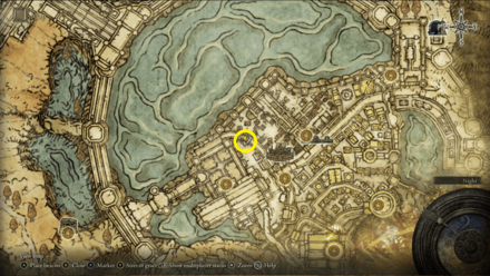 Gravel Stone Leyndell Map Location.png