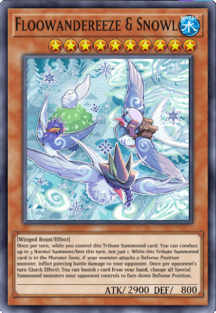 Floowandereeze & Snowl