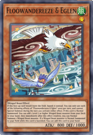 Floowandereeze & Eglen