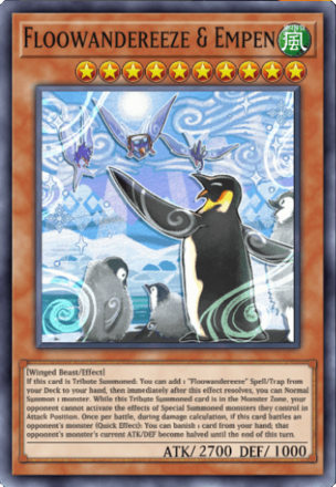 Floowandereeze & Empen Image