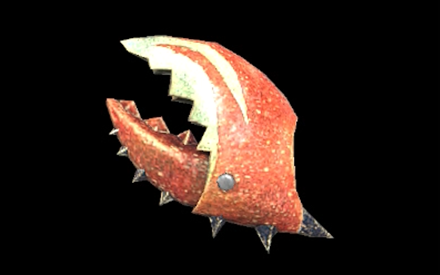 F Daimyo Shears Image