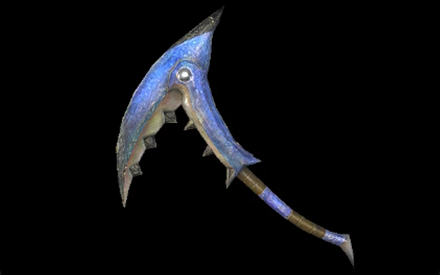 F Ceanataur Cutter Image