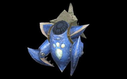 F Ceanataur Suit Image