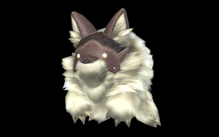 F Snowshear Helm Image