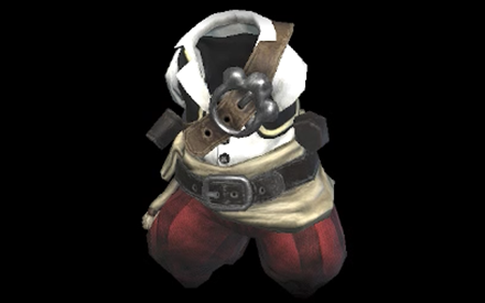 F Barbanya Vest Image