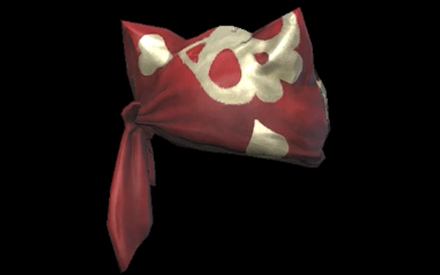 F Barbanya Bandana Image