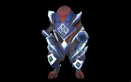 F Lunagaron Mail Image