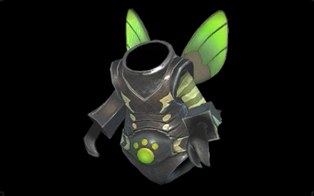 F Astalos Suit Image