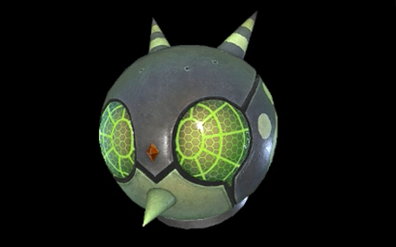 F Astalos Mask Image