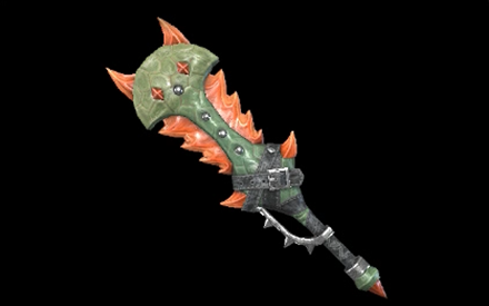 F Espinas Sword Image