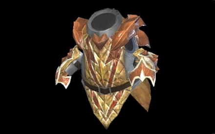 F Seregios Mail Image