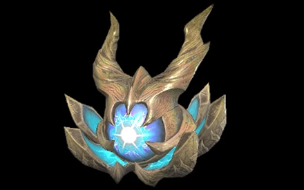 F Archdemon Garda Image