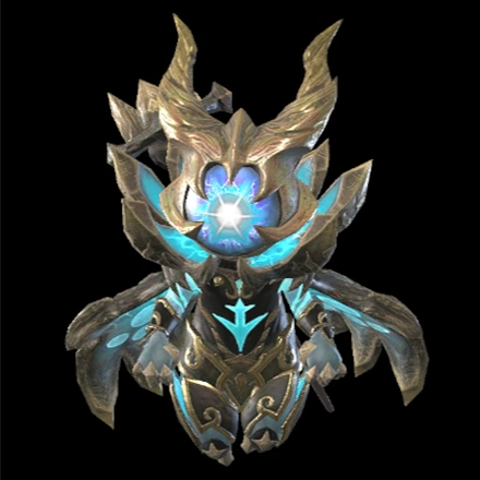 F Archdemon Set