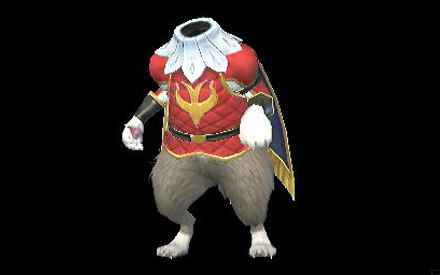 F Meownarch Body Image