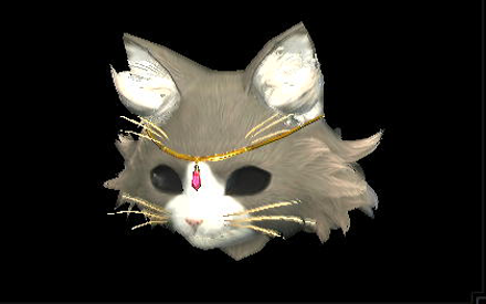 F Meownarch Head Image