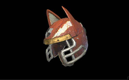 C Hermitaur Helm Image