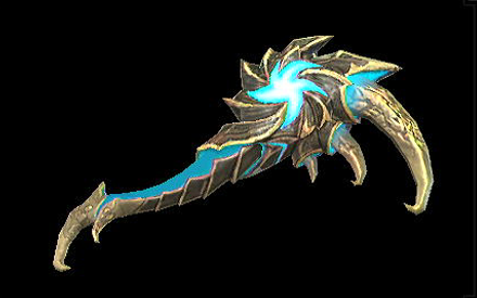 C Archdemon Fang Image