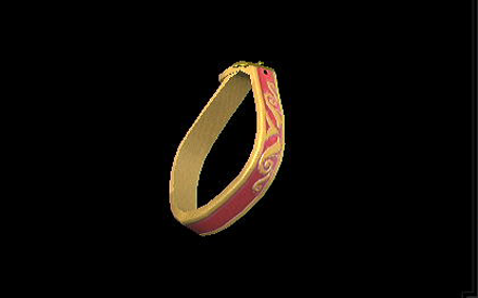 C Knight Choker Image