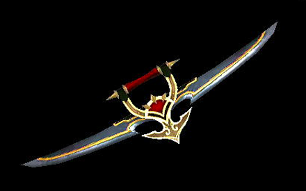 C Knight Sword Image