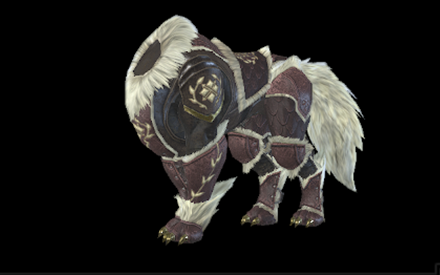 C Snowshear Mail Image