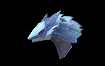 C Lunagaron Helm Image