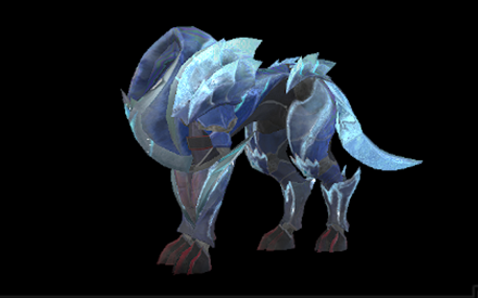 C Lunagaron Helm Image