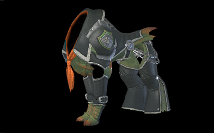 C Espinas Suit Image