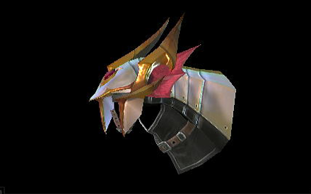 C Malzeno Helm Image