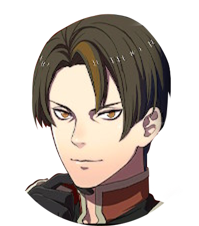 Metoday Fire Emblem Three Hopes