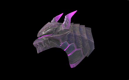 C Gore Helm Image