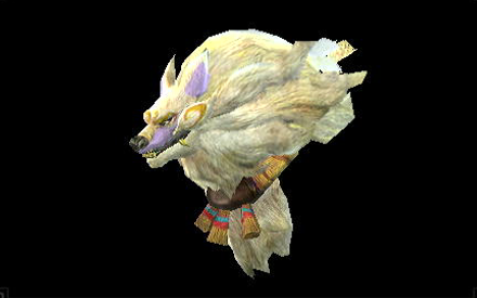 C Shikigami Face Image