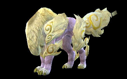 C Shikigami Body Image