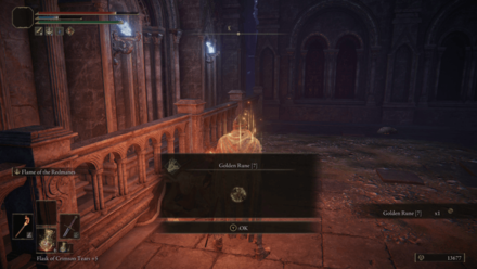 Elden Ring - Golden Rune 7.png