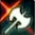 Apex Axe Icon