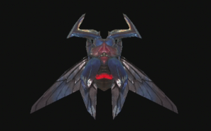 Exalted Alucanid 7 Image