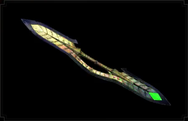 Le Miracle Layered Weapon