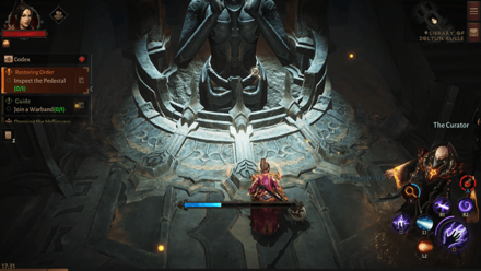 How to Unlock Lost Runes