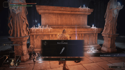 Elden Ring - Black Whetblade.png