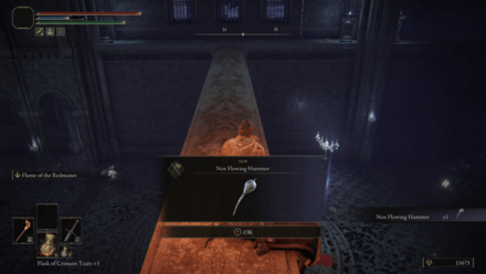 Elden Ring - Nox Flowing Hammer.png