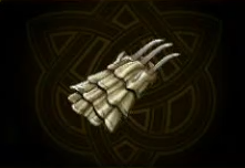 Dragon Claws Icon