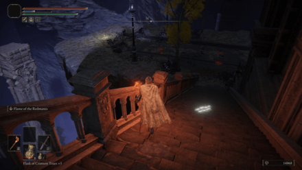 Elden RIng - Stairs Exit.png