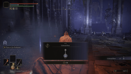 Elden Ring - Celestial Dew.png