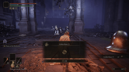 Elden Ring - Golden Rune 7.png