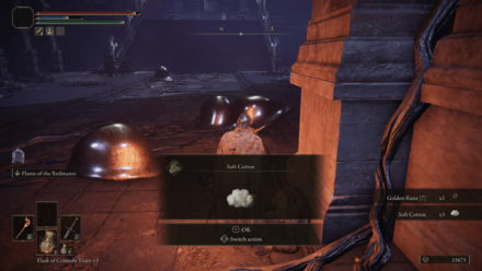 Elden Ring - Soft Cotton.png